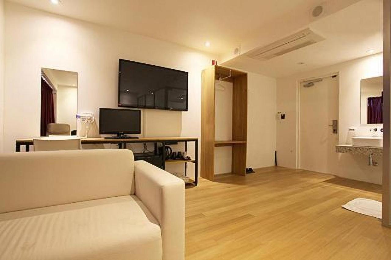 La Villa Hotel Σεούλ Εξωτερικό φωτογραφία