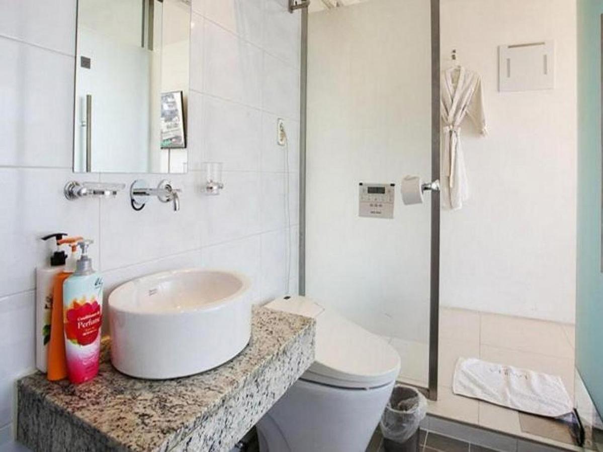La Villa Hotel Σεούλ Εξωτερικό φωτογραφία