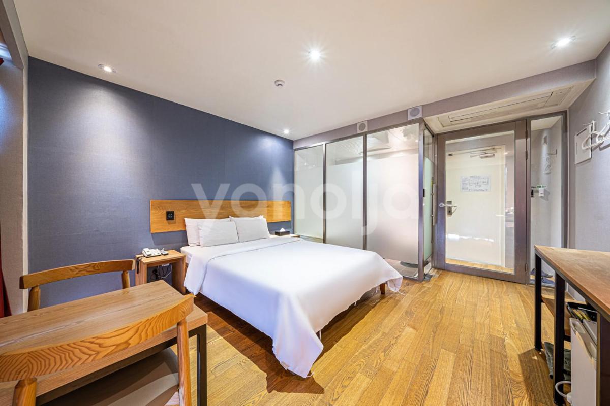 La Villa Hotel Σεούλ Εξωτερικό φωτογραφία