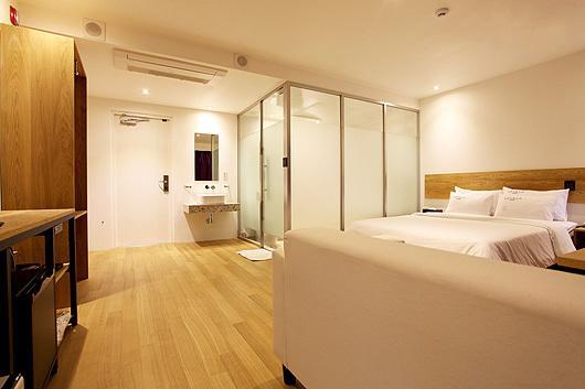 La Villa Hotel Σεούλ Εξωτερικό φωτογραφία