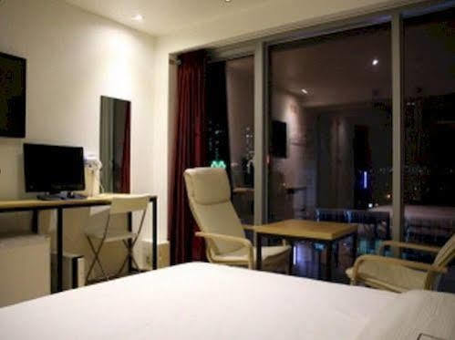 La Villa Hotel Σεούλ Εξωτερικό φωτογραφία