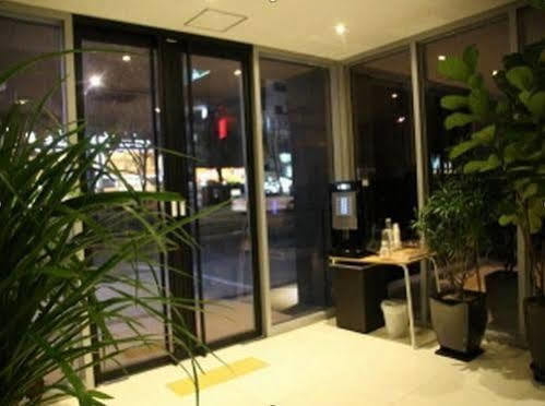 La Villa Hotel Σεούλ Εξωτερικό φωτογραφία